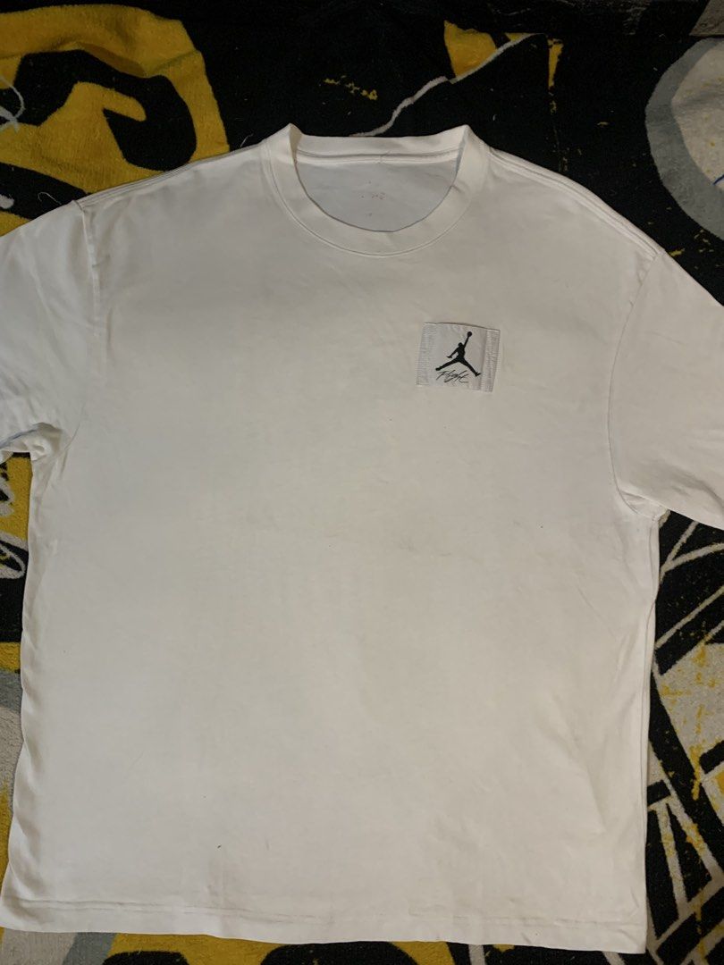 Jordan shirt (Category: Tshirts & Polo Shirts ) located in San Carlos. Submitted by jemercagui42788 (Listing ID 1460587477, Image 1). Description: .