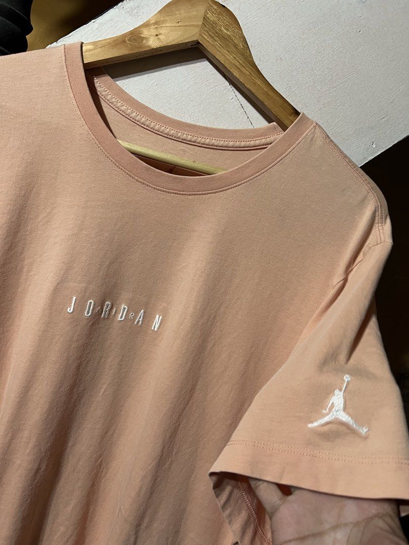 Jordan tee (Category: Tshirts & Polo Shirts ) located in Butuan. Submitted by nikthrift. (Listing ID 1460672724, Image 2). Description: 22x30 dimensions .