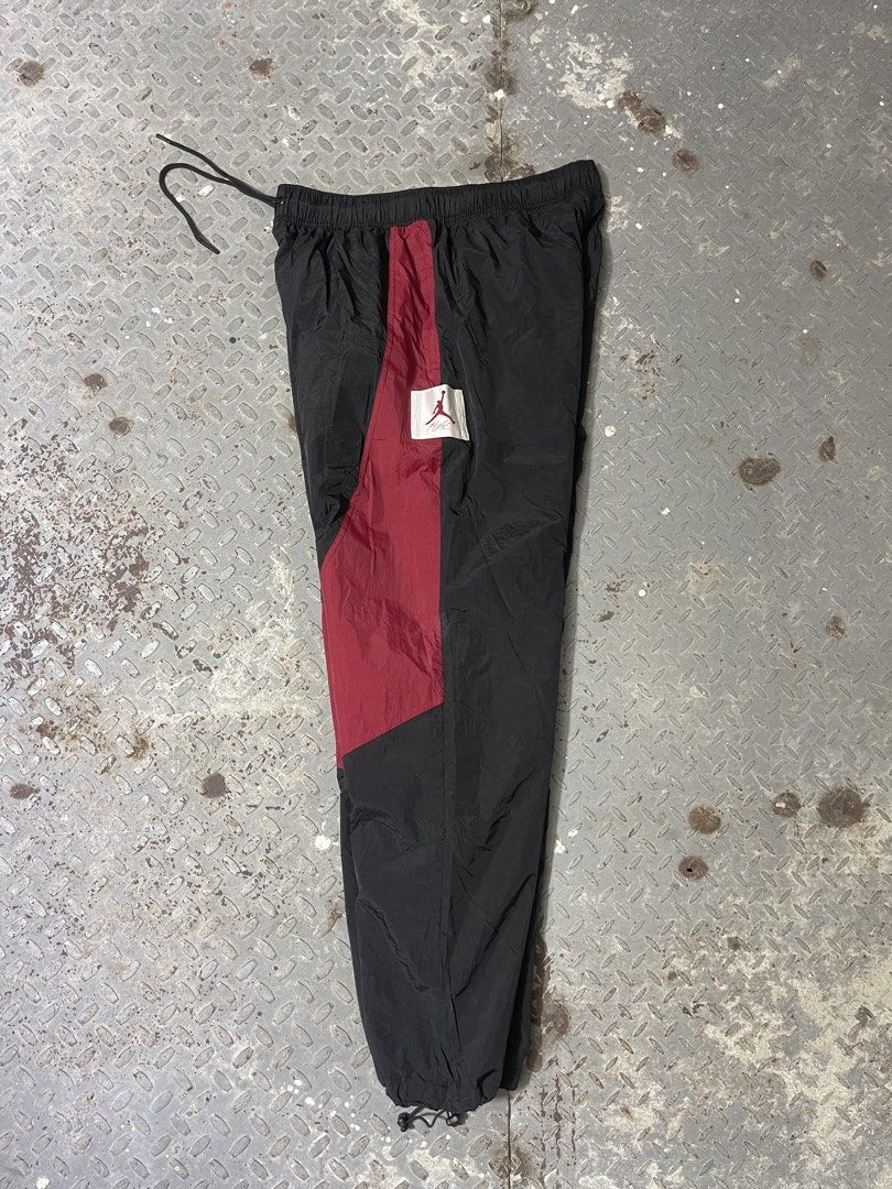 Jordan Track pants (Category: Activewear) located in Manila. Submitted by mine2ownit (Listing ID 1460546154, Image 2). Description: Loc manila Brand new authentic.