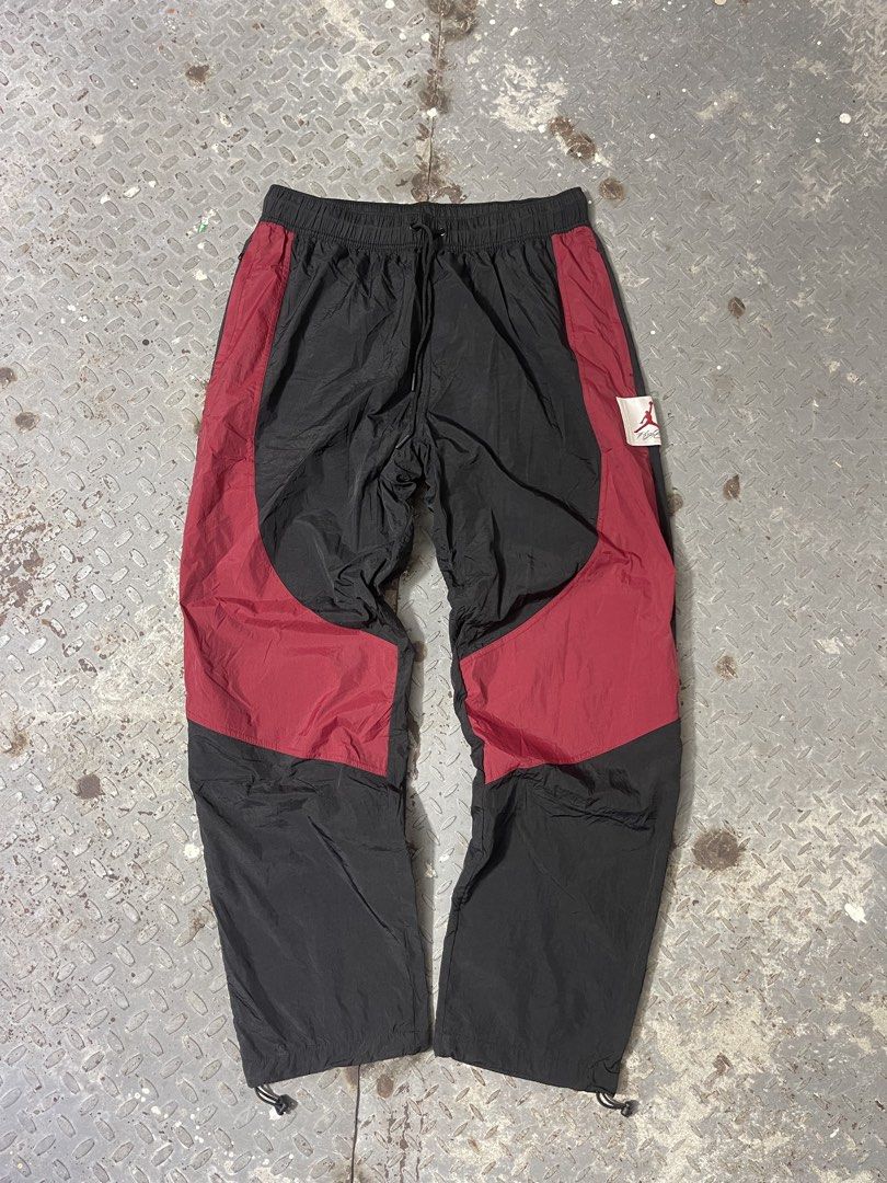Jordan Track pants (Category: Activewear) located in Manila. Submitted by mine2ownit (Listing ID 1460546154, Image 1). Description: Loc manila Brand new authentic.