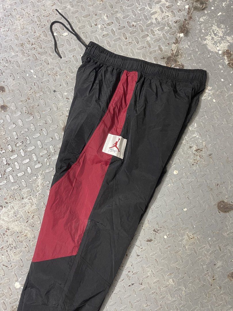 Jordan Track pants (Category: Activewear) located in Manila. Submitted by mine2ownit (Listing ID 1460546154, Image 3). Description: Loc manila Brand new authentic.