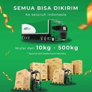 (Kategori: ) berada di . Dikirim oleh ekspedisi.id_ (ID iklan 1460552869, Gambar 1). Deskripsi: .