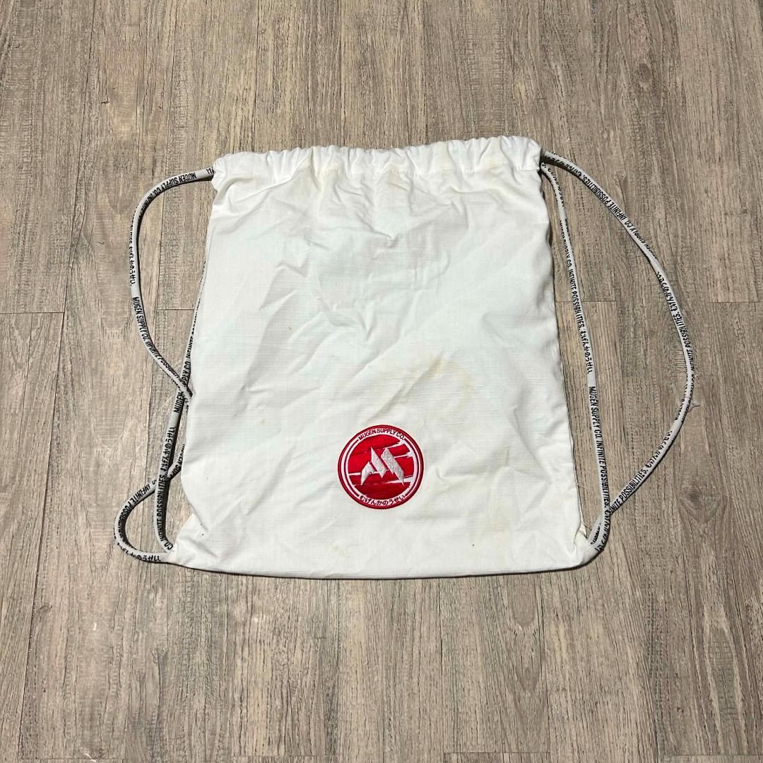 Jujitsu Gi set (Category: Activewear) located in Paranaque City. Submitted by raphaeldleon (Listing ID 1460531295, Image 2). Description: Decent condition Size - Top: 30" by 22"; Bottoms: 39" by 18".