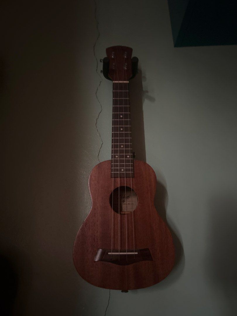 Kala Ukulele (Category: Musical Instruments) located in Caloocan City. Submitted by bingaling04 (Listing ID 1460539593, Image 1). Description: - Kala Ukulele - Beautiful wood finish - Suitable for beginners and experienced players - Tuners in good working condition - Ready for a new home - Feel free to ask questions!.