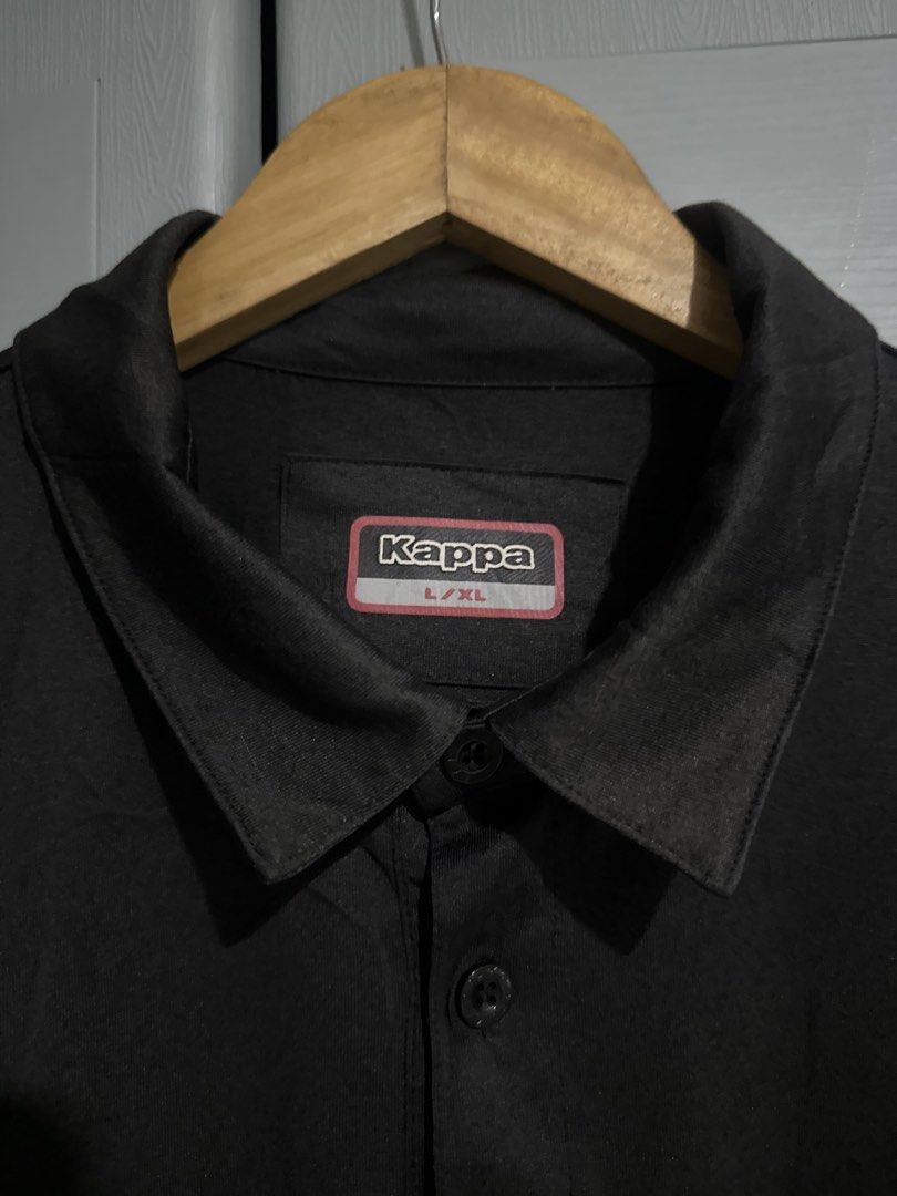 KAPPA DRIFIT POLO (Category: Formal Shirts) located in Manila. Submitted by nyxmit (Listing ID 1460642826, Image 2). Description: .