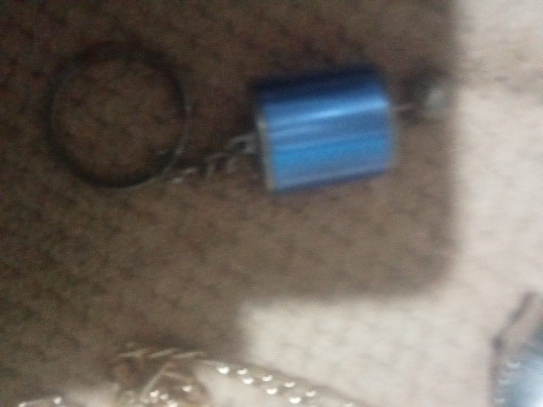 Key chain (Category: Other Stationery & Craft) located in Paranaque City. Submitted by dimaguilaa94969 (Listing ID 1460516095, Image 2). Description: set of 3 pm if int .