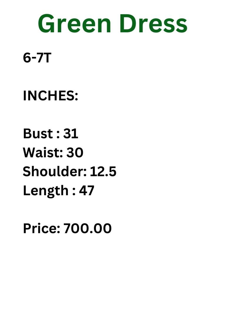 Kids gown (Category: Babies & Kids Fashion) located in Manila. Submitted by fullybars.yp (Listing ID 1460637178, Image 2). Description: FOR SALE isang beses lang nagamit. Nakatambak nalang po 700.00 each Loc: Sampaloc Manila.