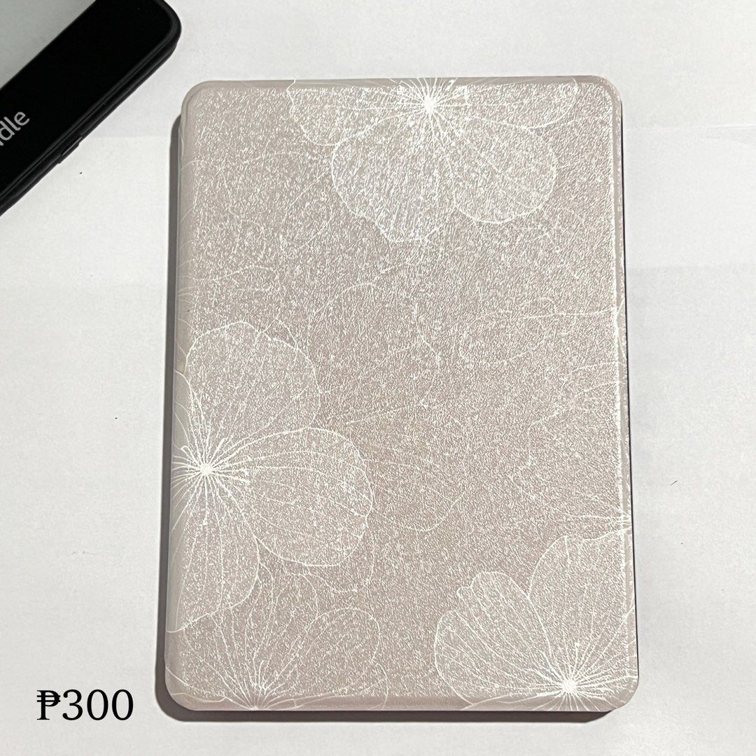 Kindle Case Basic 10th gen (Category: Cases & Sleeves) located in Valenzuela. Submitted by luise_ (Listing ID 1460706055, Image 1). Description: - Ordered wrong size - Very nice in actual - Kindle basic 10th gen.