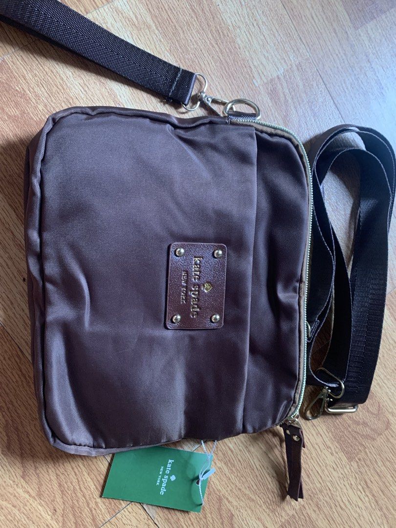 KS Sling and Wrislet (Category: Cross-body Bags) located in Binangonan. Submitted by carou21023 (Listing ID 1460514040, Image 1). Description: .