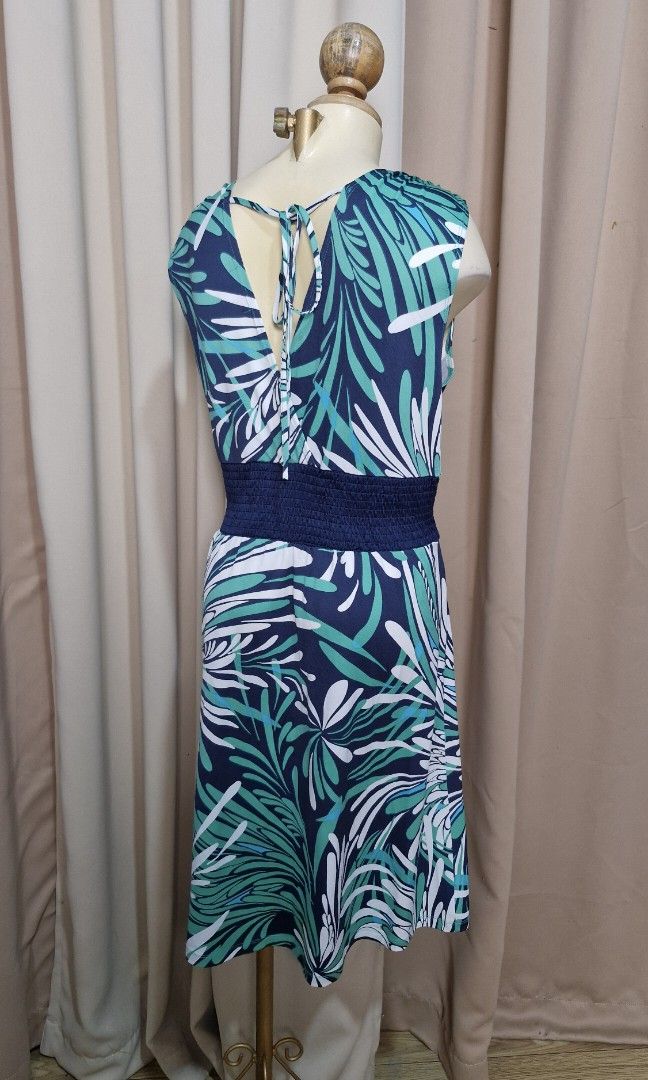 L: Dressbarn Dress (Category: Dresses) located in Calabanga. Submitted by deniseallyson (Listing ID 1460569493, Image 3). Description: .