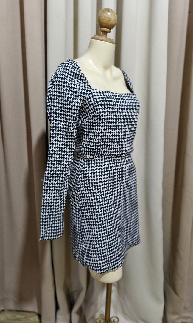 L: Mi ami Dress (Category: Dresses) located in Calabanga. Submitted by deniseallyson (Listing ID 1460575736, Image 2). Description: .