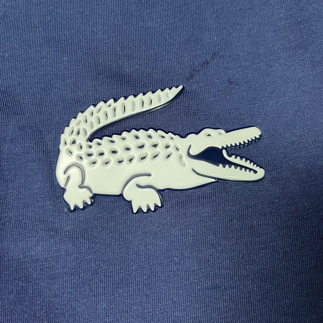 Lacoste Live (Category: Tshirts & Polo Shirts ) located in Kadingilan. Submitted by tejaresnick (Listing ID 1460509968, Image 2). Description: Very good condition Issue Cut neck tag Color rate 9/10.