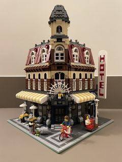 (Category: ) located in . Submitted by gobrick00 (Listing ID 1460548763, Image 1). Description: .