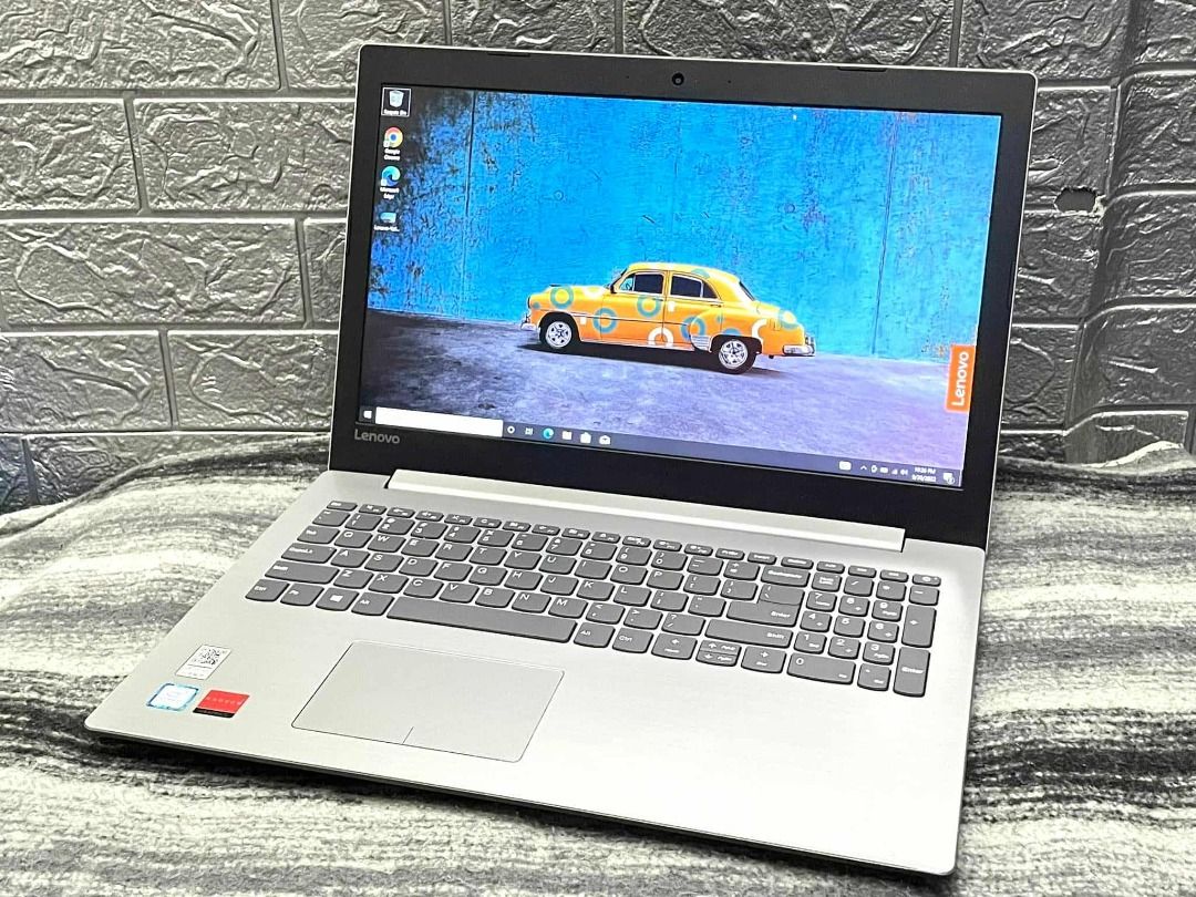 LENOVO Laptop | Model: 80Y3 (Category: Laptops & Notebooks) located in Caloocan City. Submitted by acc.elly (Listing ID 1460614464, Image 2). Description: MODEL: 80Y3 Intel(R)core(TM) i5-7200U CPU @2.50GHz (4 CPUs) 2.7GHz •12GB MEMORY RAM •intel (R) HD GRAPHICS 620 •AMD RADEON (TM) 530 •CORE I5 7TH GEN Selling as-is for parts INCLUSION🎁 — UNIT — CHARGER — MOUSE — LAPTOP BAG .