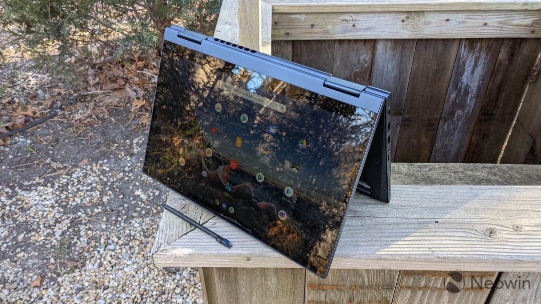 LENOVO THINKPAD C13 YOGA GEN 1 (Category: Laptops & Notebooks) located in Manila. Submitted by lonelyme_1986 (Listing ID 1460518955, Image 3). Description: 📍GAMING LAPTOP FOR SALE 📍 LENOVO THINKPAD C13 YOGA GEN 1 RYZEN 5 3500C 2.10GHZ 8GB RAM 128GB SSD TAKE NOTE : BRANDNEW PO ITO PERO DAHIL CHROME OS PO SIYA IOOPEN PO SIYA PARA I CONVERT TO WINDOWS 11 10PCS AVAILABLE FOR ONLY : 14,999.