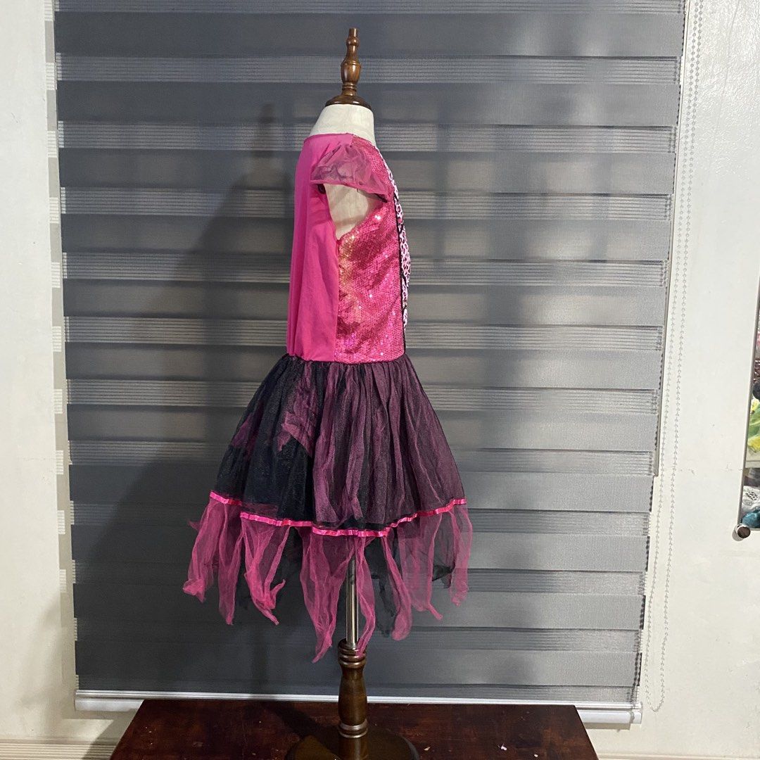 Little Sassy Cat (Category: Babies & Kids Fashion) located in Caloocan City. Submitted by discusonlineshop (Listing ID 1460642242, Image 2). Description: 6-7Y.