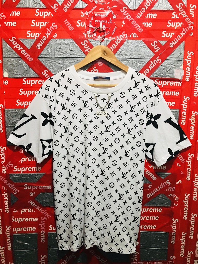Louis Vuitton (Category: Luxury Apparel) located in Pozorrubio. Submitted by ghettogoods (Listing ID 1460710437, Image 1). Description: .