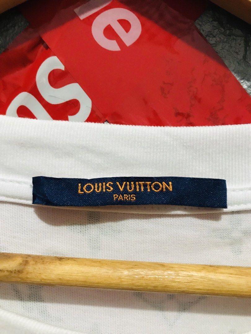 Louis Vuitton (Category: Luxury Apparel) located in Pozorrubio. Submitted by ghettogoods (Listing ID 1460710437, Image 3). Description: .