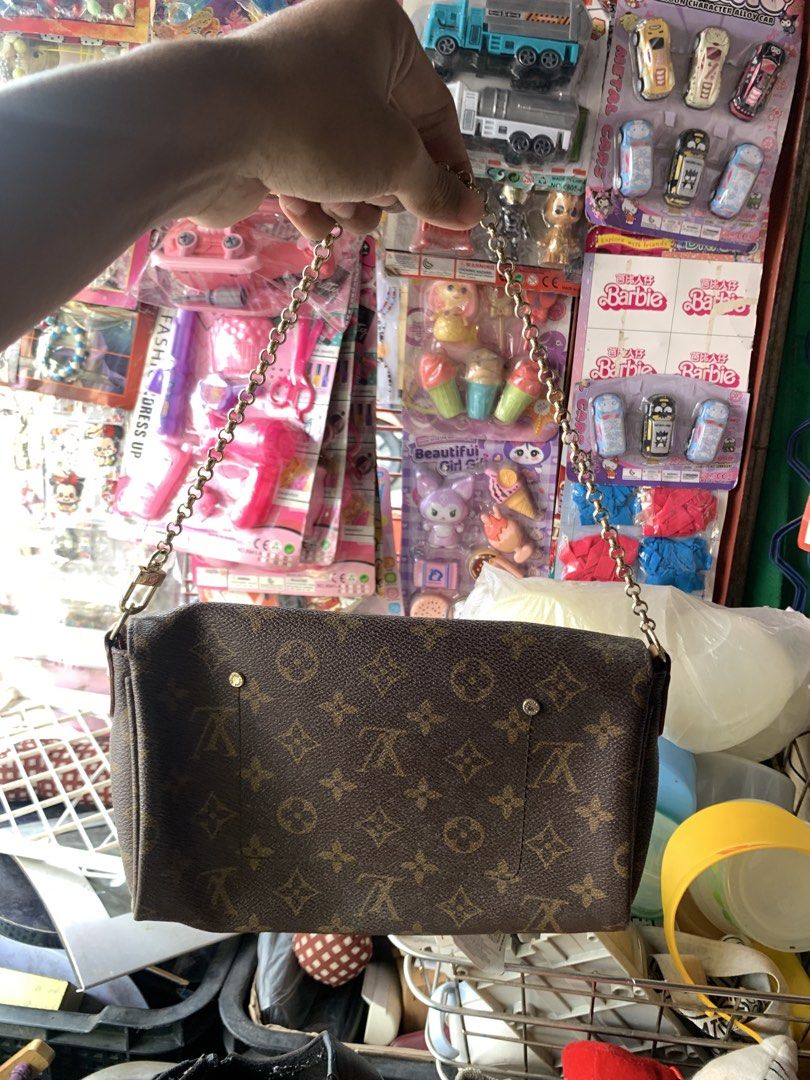 Louis Vuitton kili bag (Category: Luxury Bags & Wallets) located in Quezon City. Submitted by bzgettinpaid (Listing ID 1460603013, Image 2). Description: .