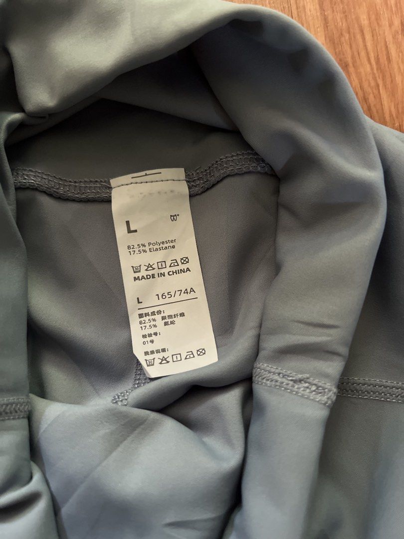 Lululemon (Category: Other Bottoms) located in Butuan. Submitted by arahukay.ph (Listing ID 1460558776, Image 3). Description: .