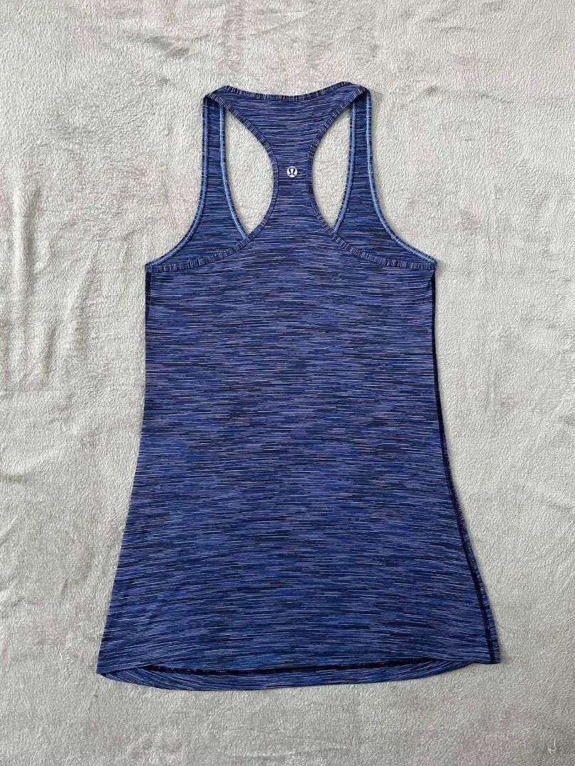 Lululemon (Category: Activewear) located in Manila. Submitted by zenwind_3cdc42 (Listing ID 1460600473, Image 2). Description: Lululemon CoolRacer Back Tank √ •Authentic // Legit •Excellent Condition •₱699 php Only Below SRP • Shipping via J&T // Door to door •Bulacan location •Payment via Gcash // Cash.