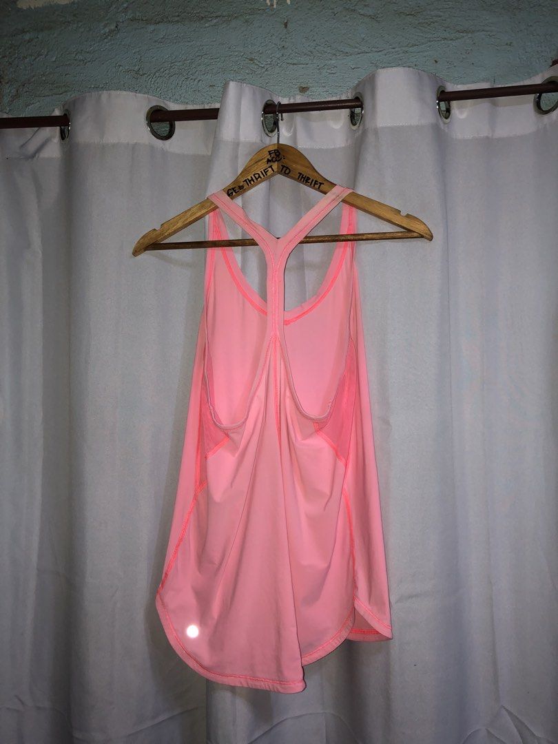 LULULEMON SHIRT WOMENS (Category: Activewear) located in Manila. Submitted by triptothrift7 (Listing ID 1460674022, Image 1). Description: pm me for fast transaction! LULULEMON SHIRT WOMENS for only 480 dot size 8 need wash only no issue authentic legit very good condition color rate 9/10 authentic legit mode of payment gcash or bank transfer location Biñan laguna.