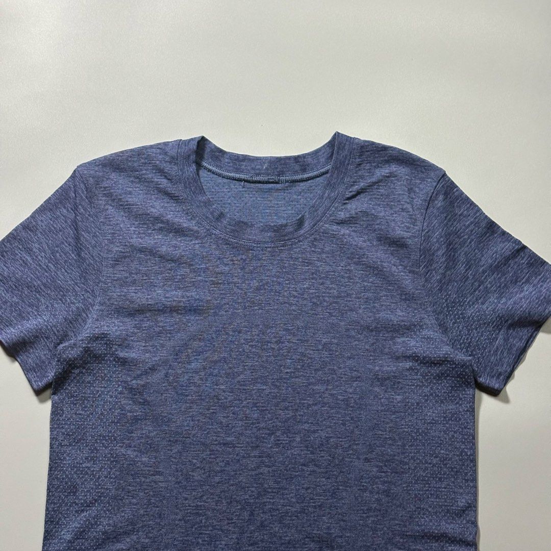 Lululemon Swiftly Tech (Category: Activewear) located in Tayabas. Submitted by tayabaskartell (Listing ID 1460674810, Image 2). Description: .