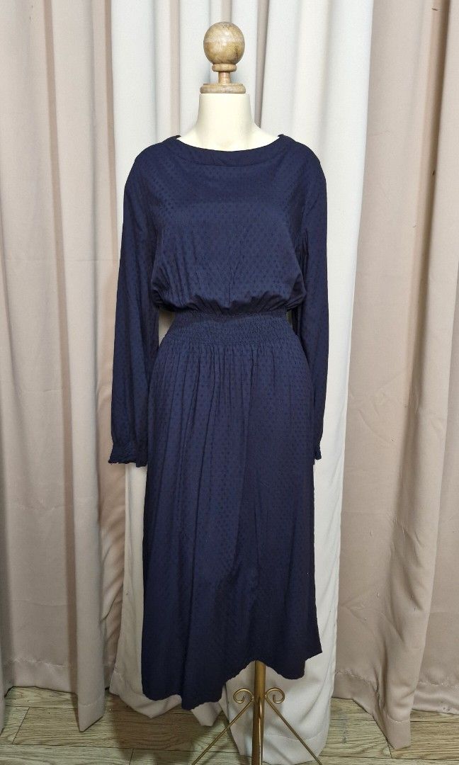 SALE‼️M: Croft and Barrow Dress (Category: Dresses) located in Calabanga. Submitted by deniseallyson (Listing ID 1460569944, Image 1). Description: .