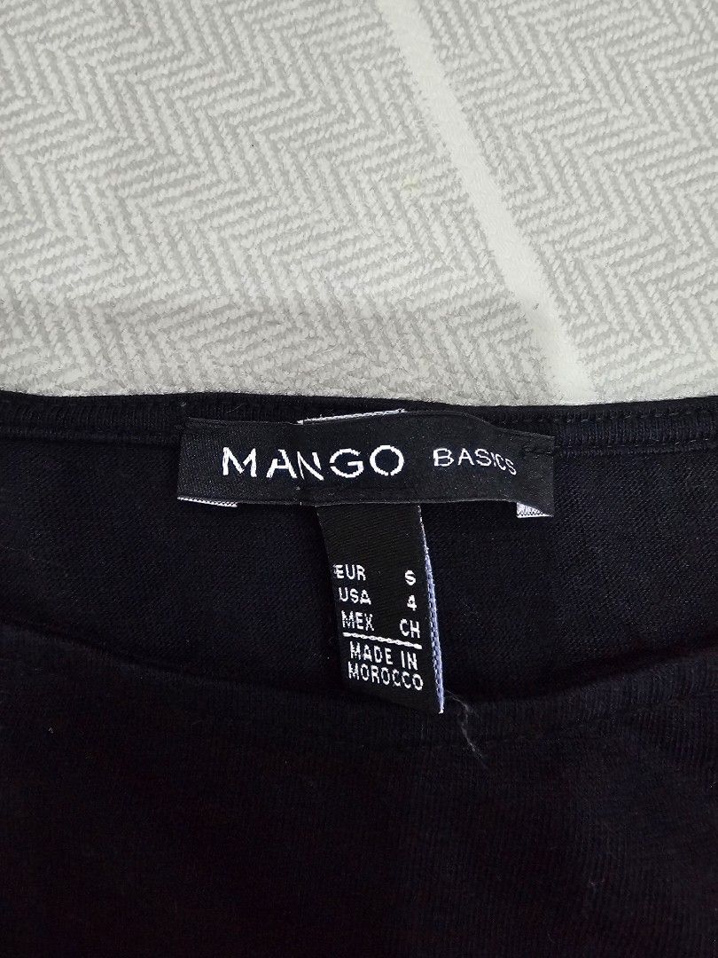 Mango (Category: Longsleeves) located in Petaling Jaya. Submitted by angel1616 (Listing ID 1460559405, Image 2). Description: .