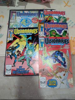 (Category: ) located in . Submitted by Comicbookwarehouse (Listing ID 1460617418, Image 1). Description: .