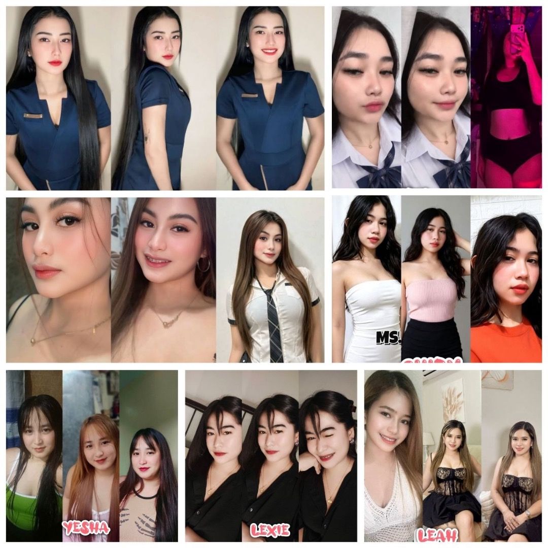 Massage Cebu (Category: Beauty & Health Services) located in Caloocan City. Submitted by elysiantouchcebu (Listing ID 1460667085, Image 1). Description: Welcome to Luna Amore Cebu ✨ We are a team of PRETTY, FRIENDLY and skilled massage therapists offering discreet home, hotel, and condo massage services across Cebu. Let us ease your stress and give you the relaxing, private experience you’ve been craving. Curious about our services? Send us a mes