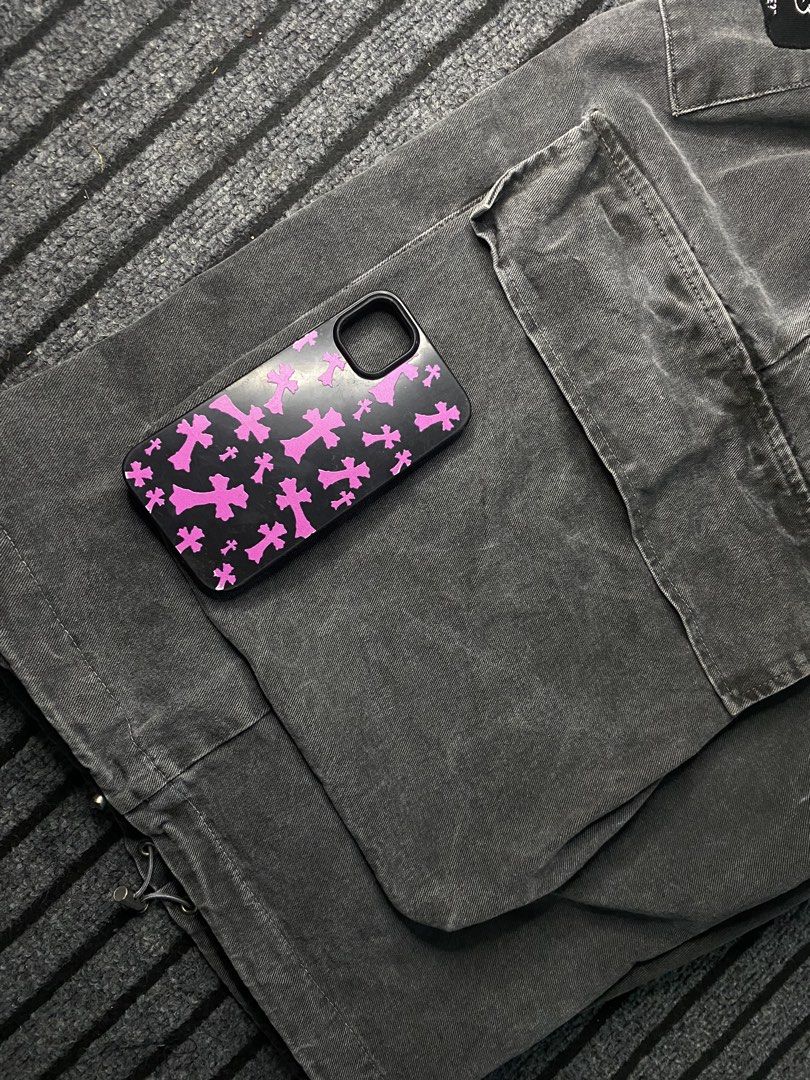 MASSIVE BIG POCKET JORTS (Category: Shorts) located in Davao. Submitted by thriftarchive_dvo (Listing ID 1460689254, Image 3). Description: waist free length 28 thigh 18 Leghole17 adjustable HARD HEAVY THICK MUST HAVE ONLY ISSUE SIGN OF REPAIR CUSTOM ADDED DESIGN .