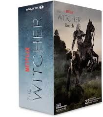 Mcfarlane Witcher ROACH (Category: Figurines & Statues) located in Quezon. Submitted by darwingcyap (Listing ID 1460521151, Image 2). Description: On hand Available Mcfarlane Witcher ROACH Horse only - figure witcher is not included price - 4200 mode of payment Gcash / BDO / BPI pickup location QC Tomas Morato 09175262234.