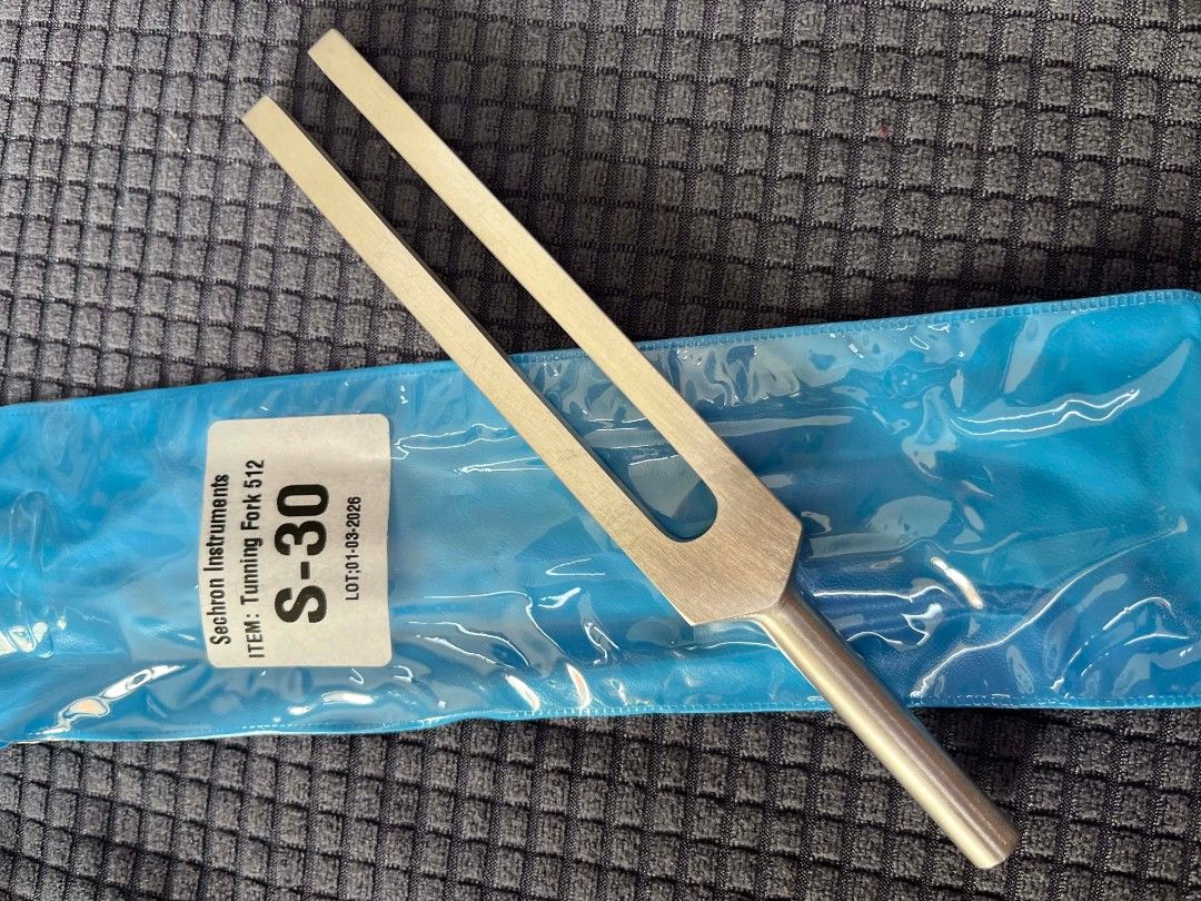 Medical tuning fork (Category: Medical Supplies & Tools) located in Manila. Submitted by _lovelyvirgo17 (Listing ID 1460517509, Image 1). Description: same day delivery cop cod gcash payment accepted.