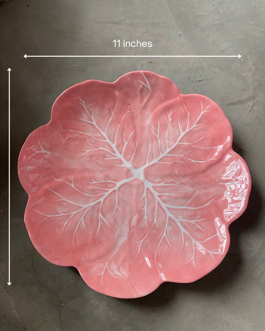 Melamine Plates (Category: Dinnerware & Cutlery) located in Manila. Submitted by prelovedsellsss (Listing ID 1460657288, Image 1). Description: MELAMINE PLATES ♡ Perfect for everyday meals, picnics, parties, and cute table setups! ✨ 🌿 Lightweight & durable 🎀 Cute aesthetic design 🍽️ Easy to clean 🤍 Not easily breakable like ceramic/glass Perfect for home, cafés, events & gifting! Price: ₱80-90 (9inches) / ₱100-150 (11inches) 📍 Location: Vale