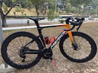 (Category: ) located in . Submitted by autumn_angel_sports_pte_ltd (Listing ID 1460592703, Image 1). Description: .