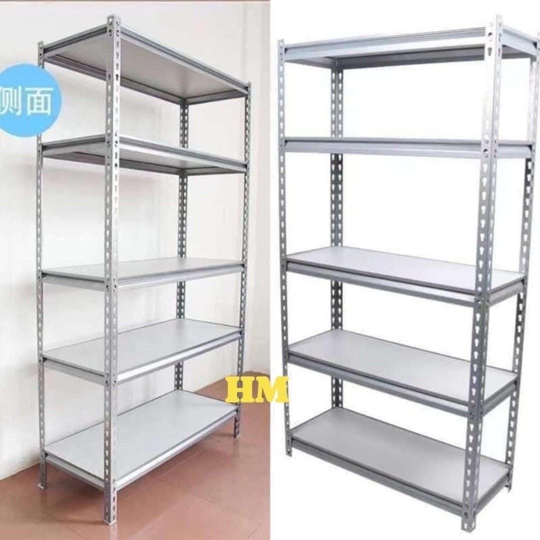 Metal rack layer (Category: Shelves, Cabinets & Racks) located in Manila. Submitted by nixdcruz (Listing ID 1460680257, Image 1). Description: Metal rack layer more sizes availabel.