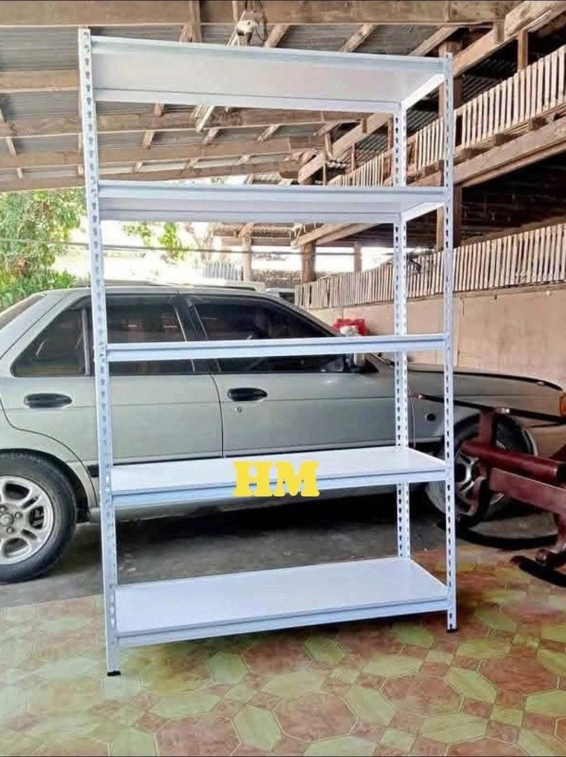 Metal rack layer (Category: Shelves, Cabinets & Racks) located in Manila. Submitted by nixdcruz (Listing ID 1460680257, Image 2). Description: Metal rack layer more sizes availabel.