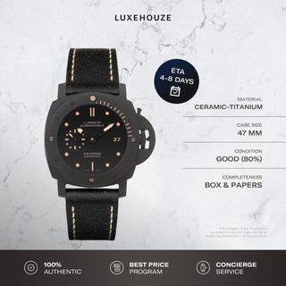 Panerai Collection 收藏品 2