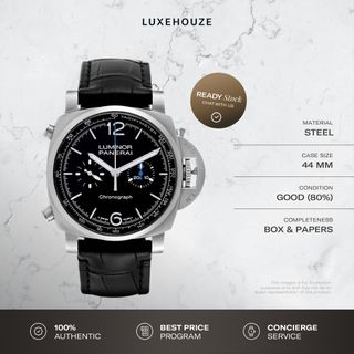 Panerai Collection 收藏品 3