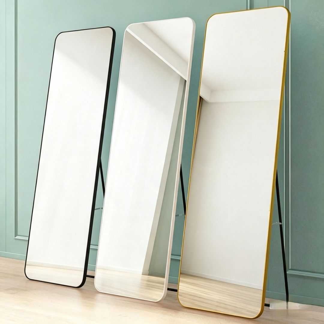 Mirror (Category: Cleaning Tools & Supplies) located in Manila. Submitted by chaionlineshop (Listing ID 1460528335, Image 1). Description: .