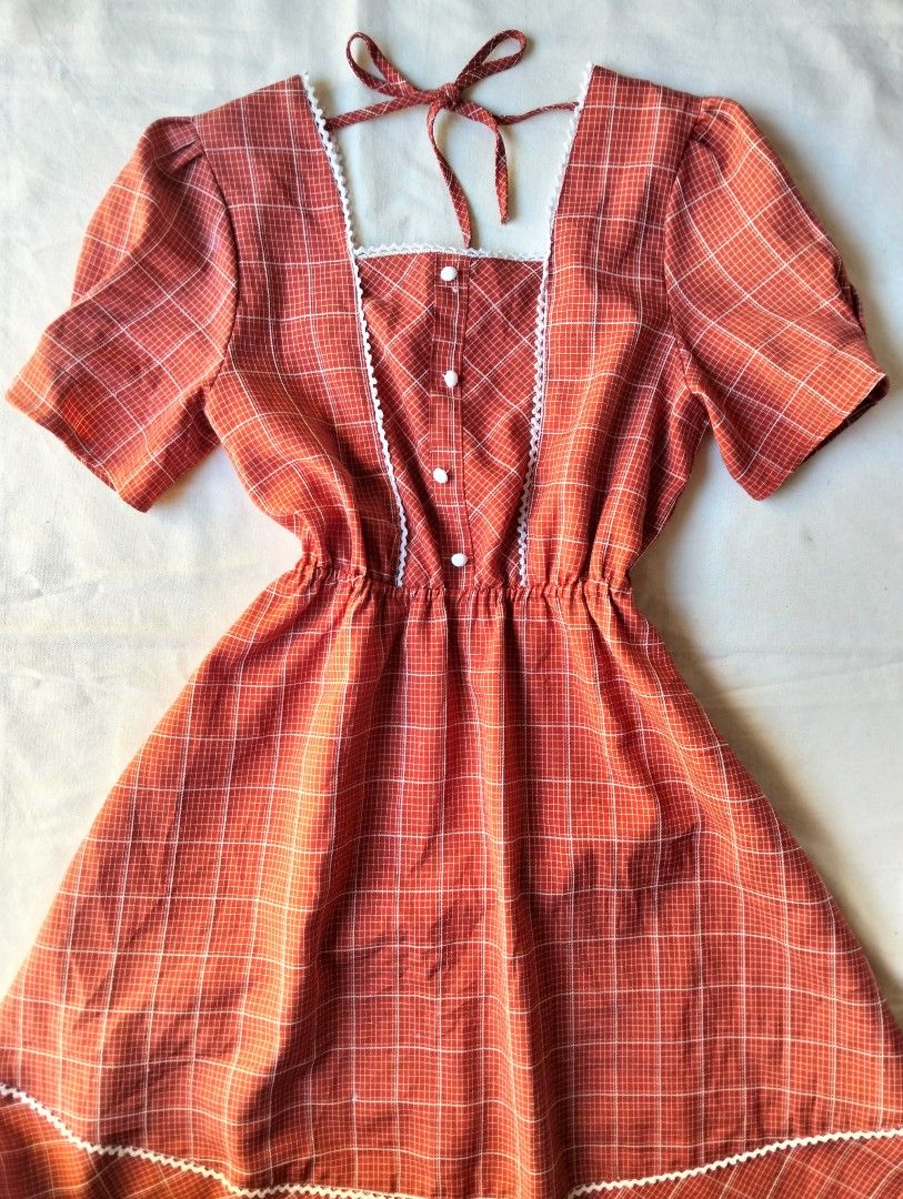 Mix Dress For Take All! (Category: Dresses) located in Agdangan. Submitted by vwearclo143 (Listing ID 1460630564, Image 3). Description: Mix Dress For Take All!.