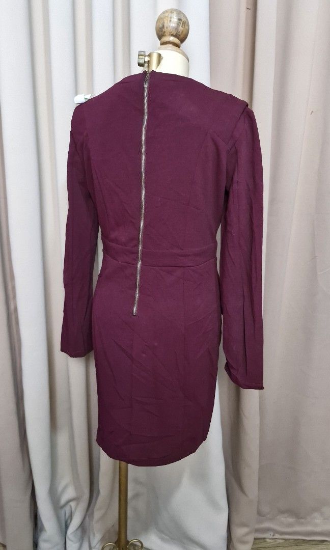 SALE‼️ML: Dress (Category: Dresses) located in Calabanga. Submitted by deniseallyson (Listing ID 1460581250, Image 3). Description: .