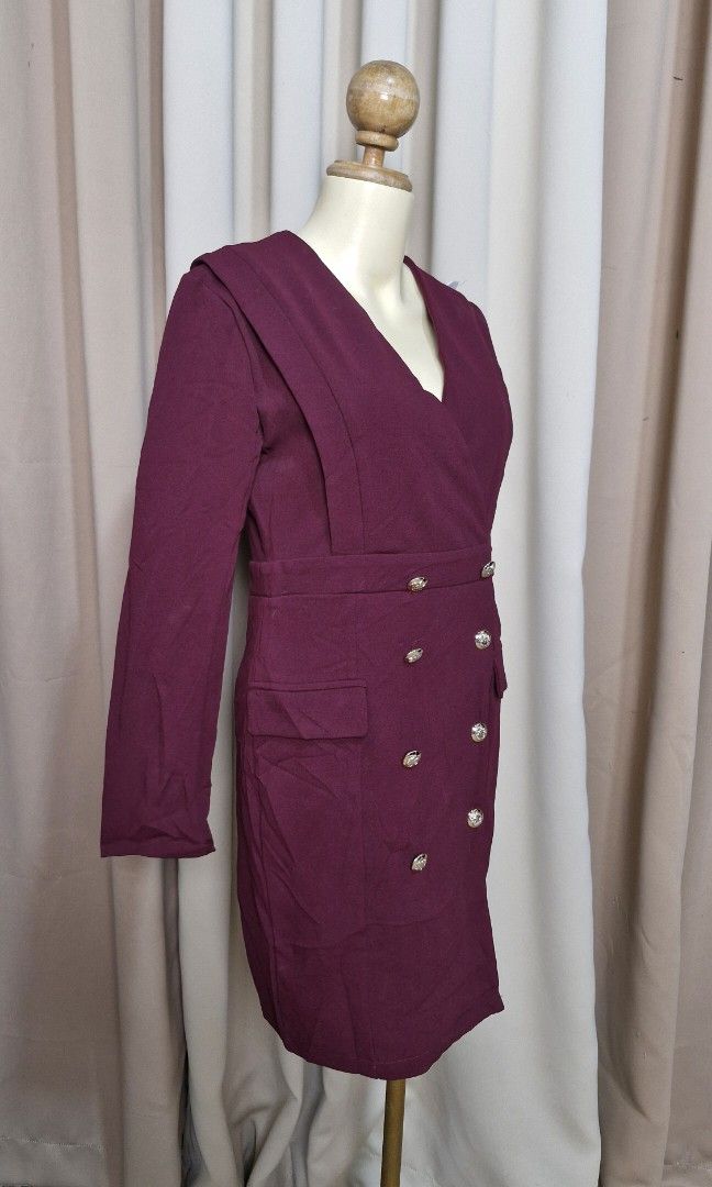 SALE‼️ML: Dress (Category: Dresses) located in Calabanga. Submitted by deniseallyson (Listing ID 1460581250, Image 2). Description: .