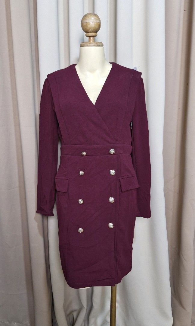 SALE‼️ML: Dress (Category: Dresses) located in Calabanga. Submitted by deniseallyson (Listing ID 1460581250, Image 1). Description: .