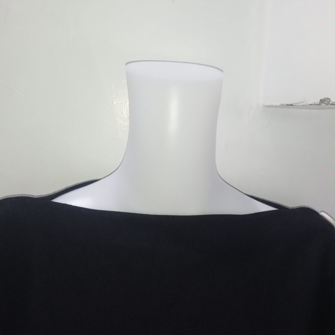 MM Studio Black Tops (Category: Blouses) located in Manila. Submitted by shoekendi (Listing ID 1460711302, Image 3). Description: looks new.