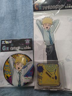 (Category: ) located in . Submitted by animestuffsshop (Listing ID 1460508832, Image 1). Description: .