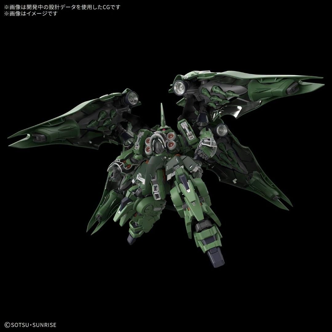 Model Kit - Pre order - Bandai - Kshatriya - MGSD (Category: Gundam & Model Kits) located in Dasmarinas. Submitted by jstoybox27 (Listing ID 1460709773, Image 2). Description: ‼️PreOrder - 2nd batch - Limited Qty (di tayo nakakuha sa 1st)‼️ Bandai - Kshatriya - MGSD 🏷️ Price: 4400php (DP: 500 php) Estimated Release Date: Oct 2026 (2nd batch) ETA: 1-2 months after release 💰Balance can also be paid thru installments Comment +1 Or order on our web