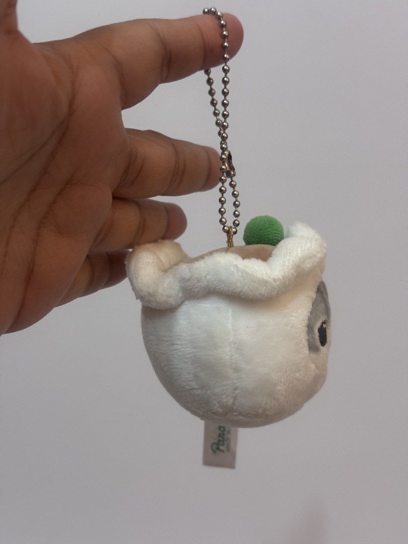 Mofusand Dimsum Cat Face Plush Charm (Category: Plushies & Soft Toys) located in Antipolo. Submitted by bhabiegraciefashionlab (Listing ID 1460532226, Image 2). Description: Mofusand Dimsim Cat Face Plush Charm Authentic from Japan On Hand Actual Photos posted, wysiwyg GCash j&t / lalamove / Meet Up / Pick Up Loc : Upper Antipolo City, Rizal #mofusand #mofusanddimsumface #mofusandplushcharms #plushcharms #bagcharms #keychains .