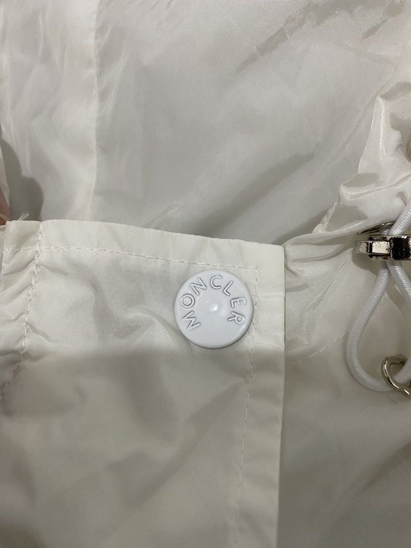 Moncler (Category: Others Tops) located in Manila. Submitted by vizcarrach03925 (Listing ID 1460656353, Image 3). Description: .